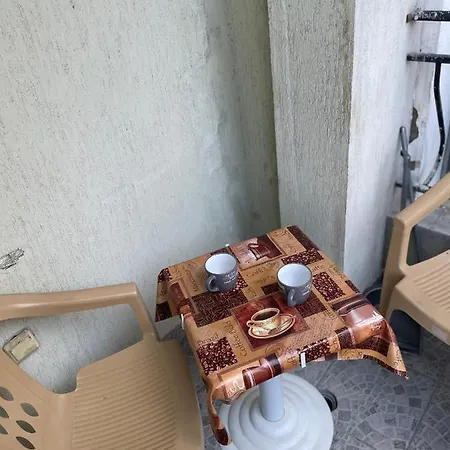 Center Appartement *