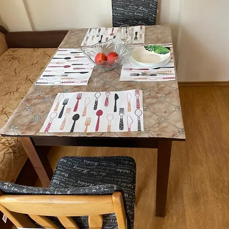 Appartement Center Varna