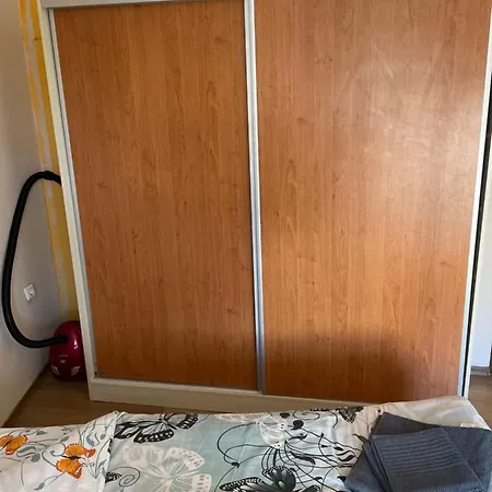 Appartement Center Varna